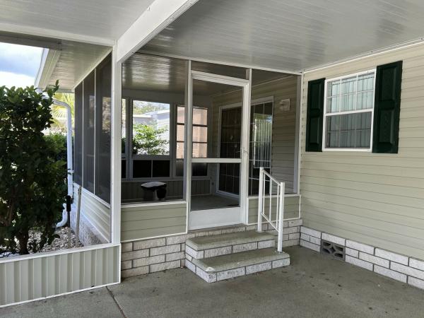 2003 CLASS CLASS Mobile Home