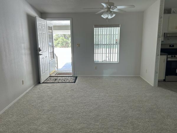 2003 CLASS CLASS Mobile Home