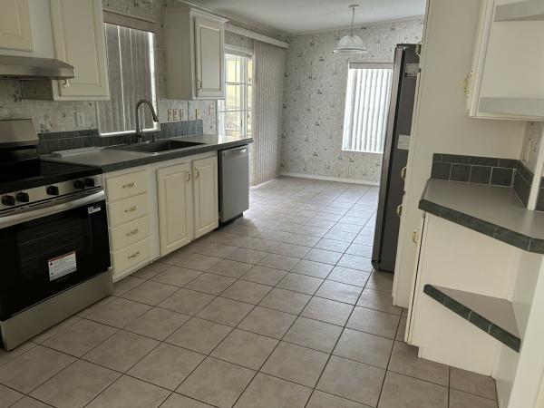 2003 CLASS CLASS Mobile Home