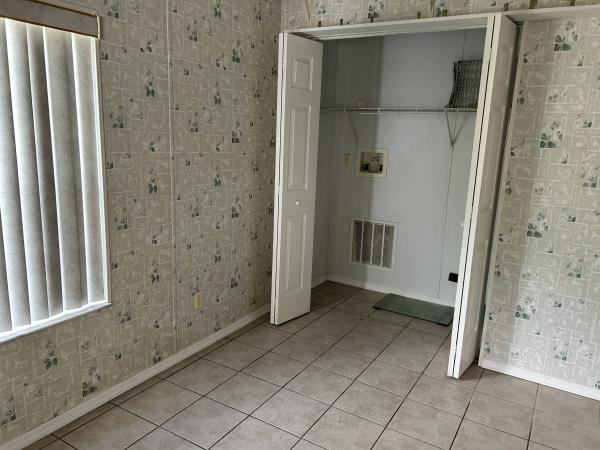 2003 CLASS CLASS Mobile Home