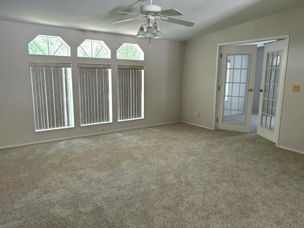 2003 CLASS CLASS Mobile Home