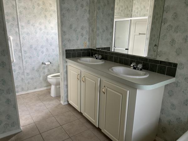 2003 CLASS CLASS Mobile Home
