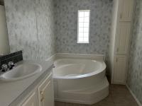 2003 CLASS CLASS Mobile Home