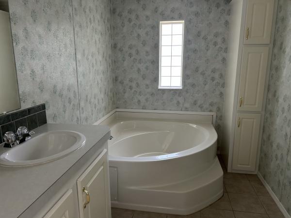 2003 CLASS CLASS Mobile Home