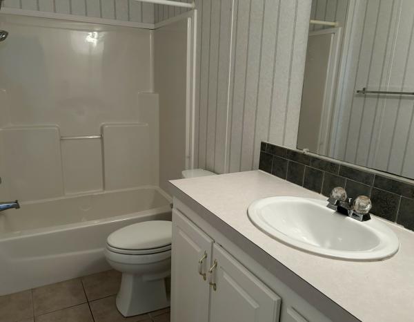2003 CLASS CLASS Mobile Home