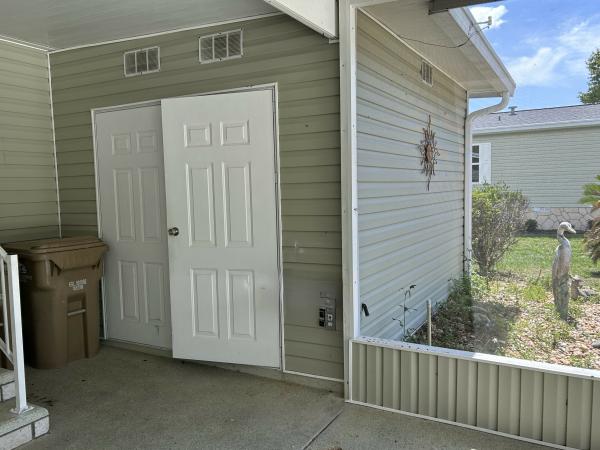 2003 CLASS CLASS Mobile Home