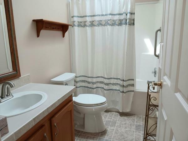 2003 Marlette Schult Princeton Grande Manufactured Home