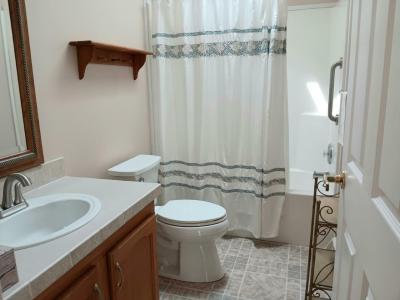 Mobile Home at 802 Simmons Road Middleborough, MA 02346