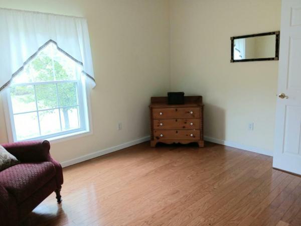 2003 Marlette Schult Princeton Grande Manufactured Home