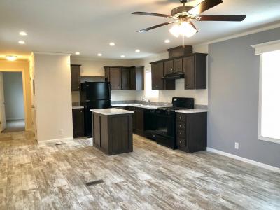 Mobile Home at 16400 Upton Rd #197 East Lansing, MI 48823