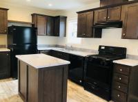 2019 Champion Fortune Gold Star II Mobile Home