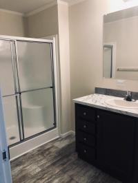 2019 Champion Fortune Gold Star II Mobile Home