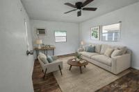 1963 RITZ Manufactured Home