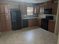 2017 Champion Redman Advantage II Mobile Home