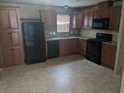 Mobile Home at 2700 Eaton Rapids Rd Box 6 Lansing, MI 48911