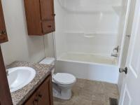 2017 Champion Redman Advantage II Mobile Home