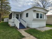 1984 Holly Park Homes Holly Park Mobile Home