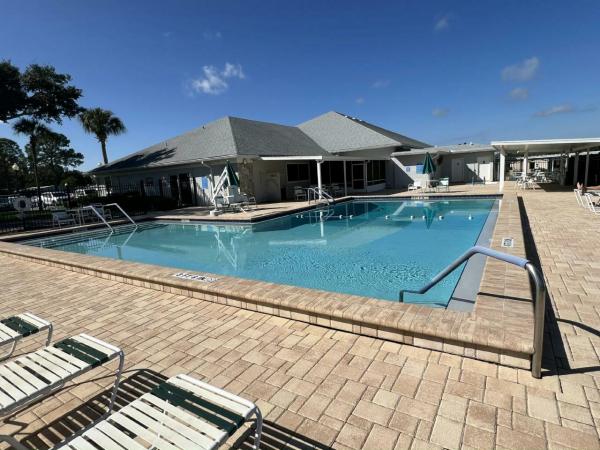 2007 HS Key Largo Manufactured Home