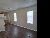 2007 Horton Homes Inc Economy Mobile Home