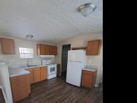2007 Horton Homes Inc Economy Mobile Home