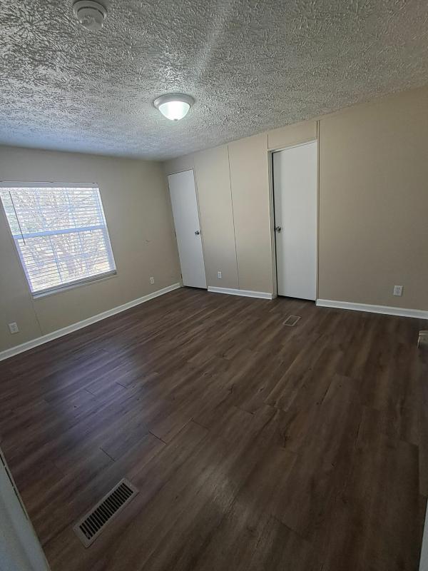 2007 Horton Homes Inc Economy Mobile Home