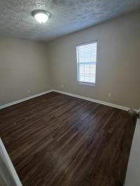 2007 Horton Homes Inc Economy Mobile Home