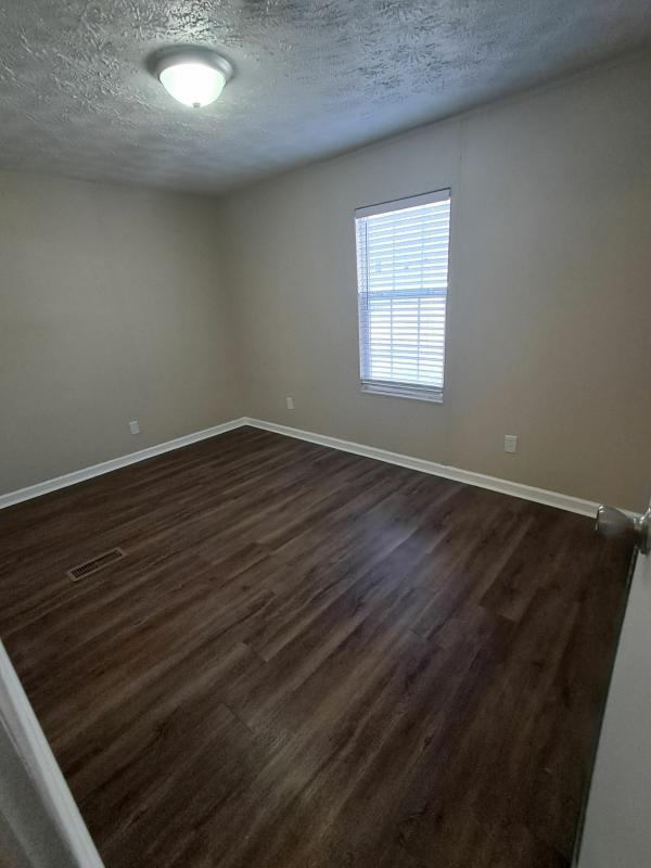 2007 Horton Homes Inc Economy Mobile Home