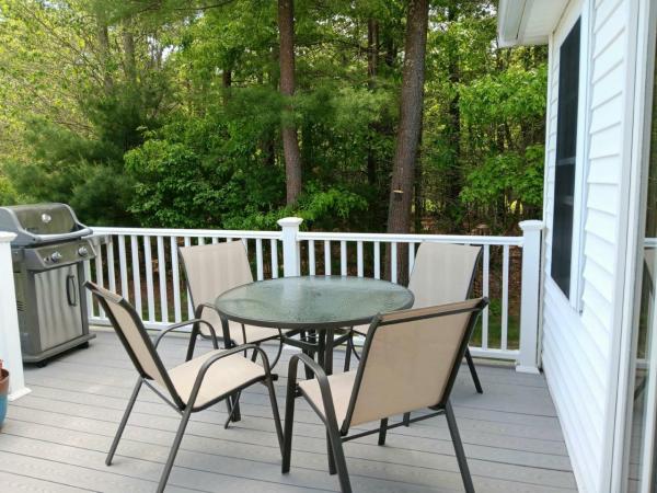 2003 Marlette Schult Smart Buy II 6228-11-1  Lincoln Manufactured Home