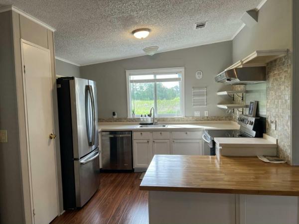 1990 Merit Manufactured Home