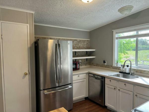 1990 Merit Manufactured Home