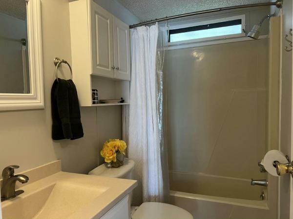 1990 Merit Manufactured Home