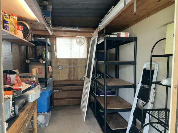 1990 Merit Manufactured Home
