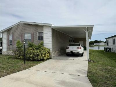 Mobile Home at 2326 Lakes Of Melbourne Drive Melbourne, FL 32904