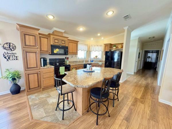 2014 SKYLINE Manufactured Home
