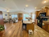 2014 SKYLINE Manufactured Home