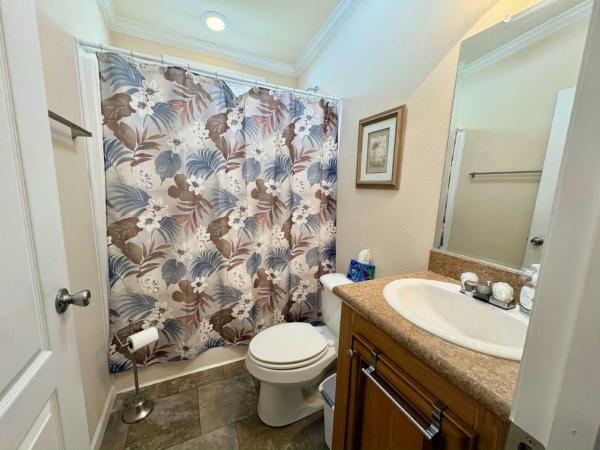 2014 SKYLINE Manufactured Home
