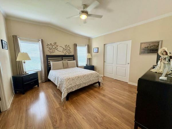 2014 SKYLINE Manufactured Home