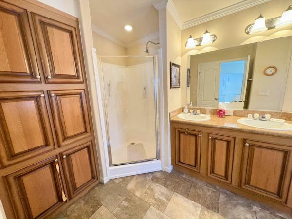 2014 SKYLINE Manufactured Home