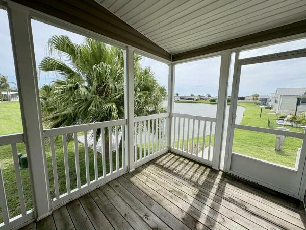 2014 SKYLINE Manufactured Home