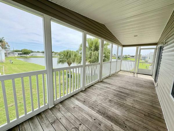 2014 SKYLINE Manufactured Home