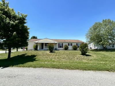Mobile Home at 12 Catts Lane Camden, DE 19934
