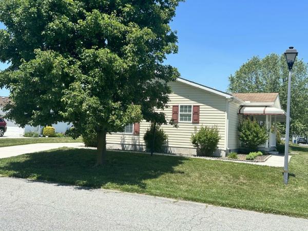 2006 Ritz Craft Bay Meadow Manufactured Home