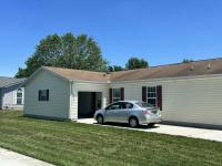 2006 Ritz Craft Bay Meadow Manufactured Home