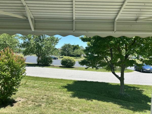 2006 Ritz Craft Bay Meadow Manufactured Home