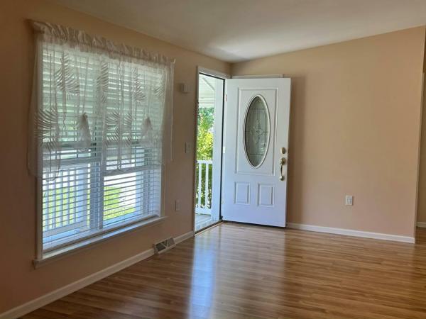 2006 Ritz Craft Bay Meadow Manufactured Home