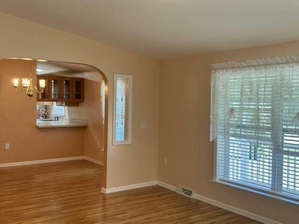 2006 Ritz Craft Bay Meadow Manufactured Home