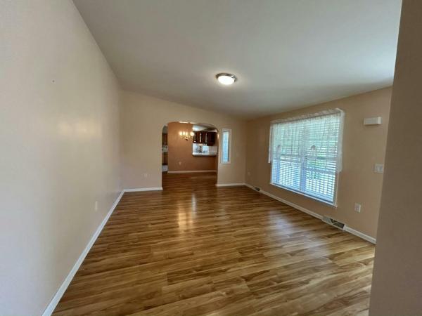 2006 Ritz Craft Bay Meadow Manufactured Home