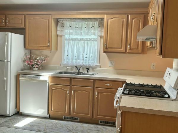 2006 Ritz Craft Bay Meadow Manufactured Home