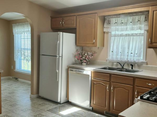 2006 Ritz Craft Bay Meadow Manufactured Home