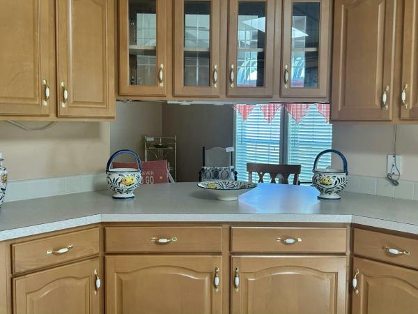 2006 Ritz Craft Bay Meadow Manufactured Home